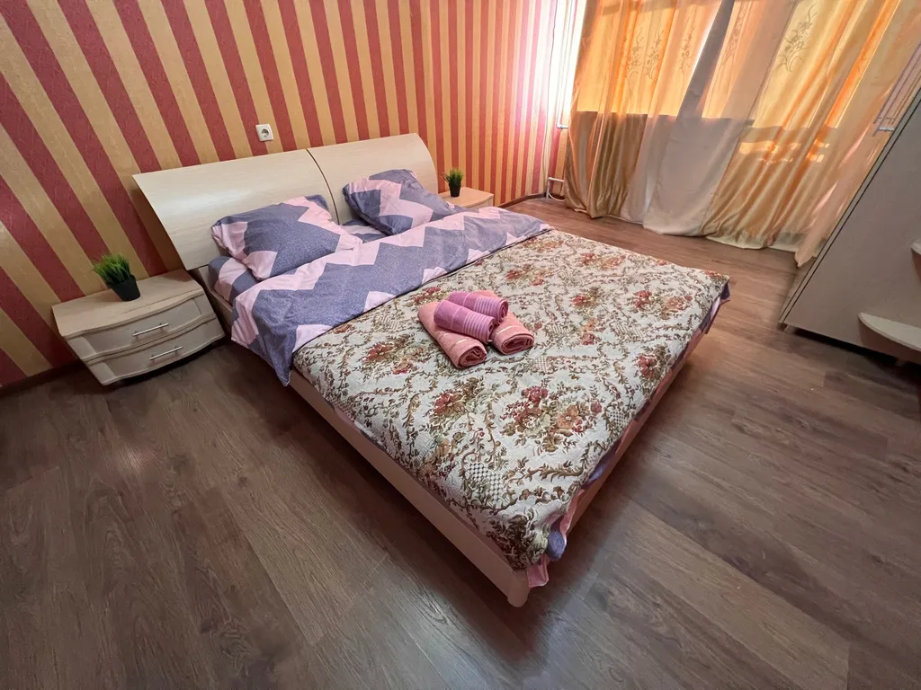 Квартира Апартаменты с новым ремонтом — аренда посуточно в Белгород