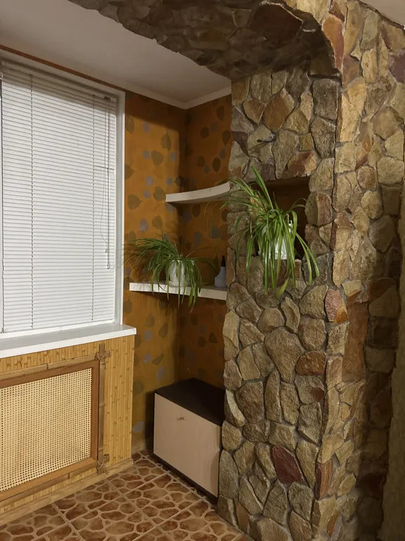 Однушка на ЖД вокзале