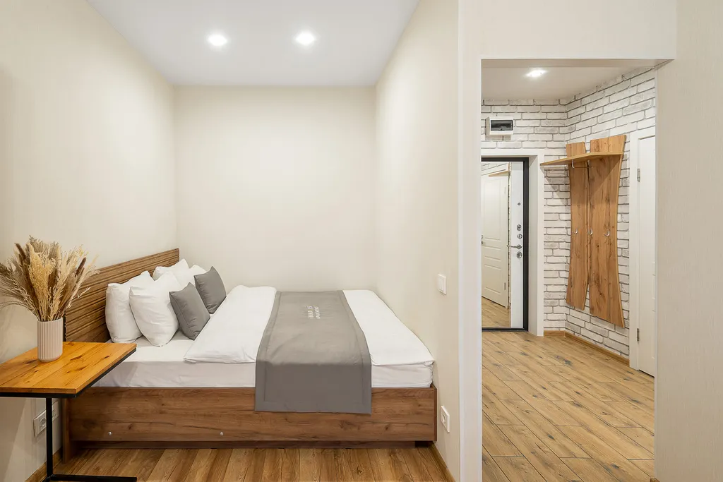 Уютная квартира — аренда посуточно в Тула