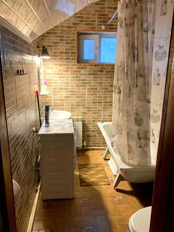 Квартира в центре Кисловодска