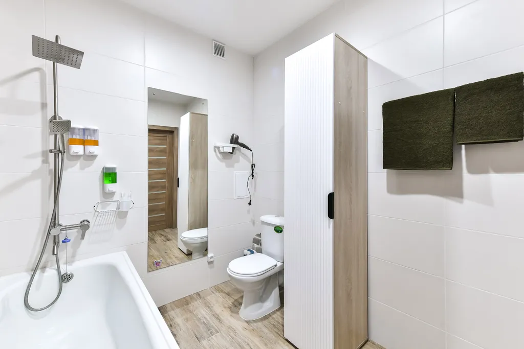 Уютная 2-х комнатная квартира на КПД