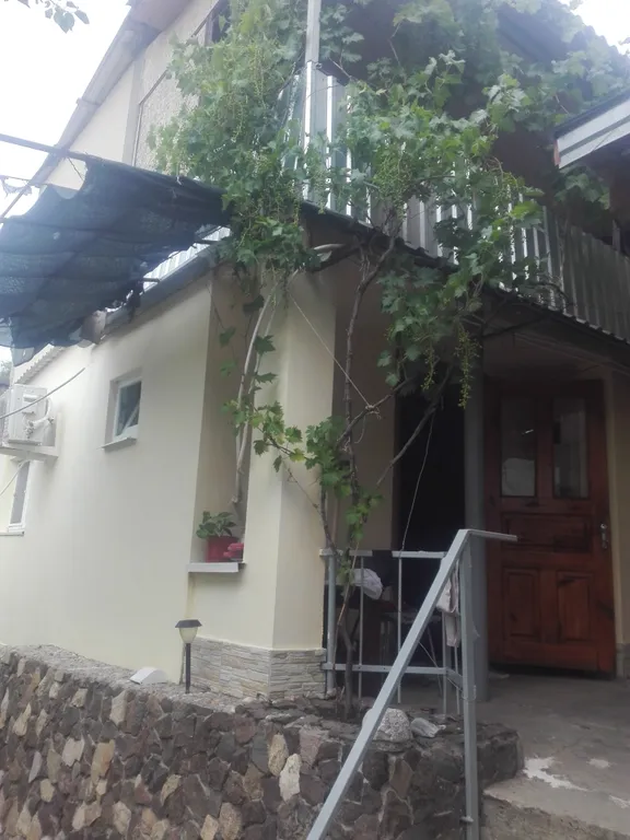 Домик на дереве