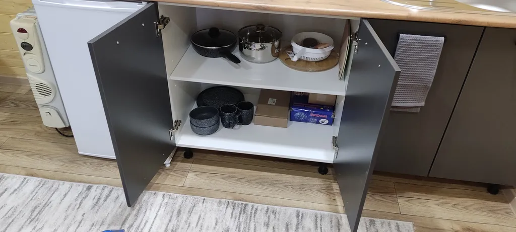 Дом в Кыласово