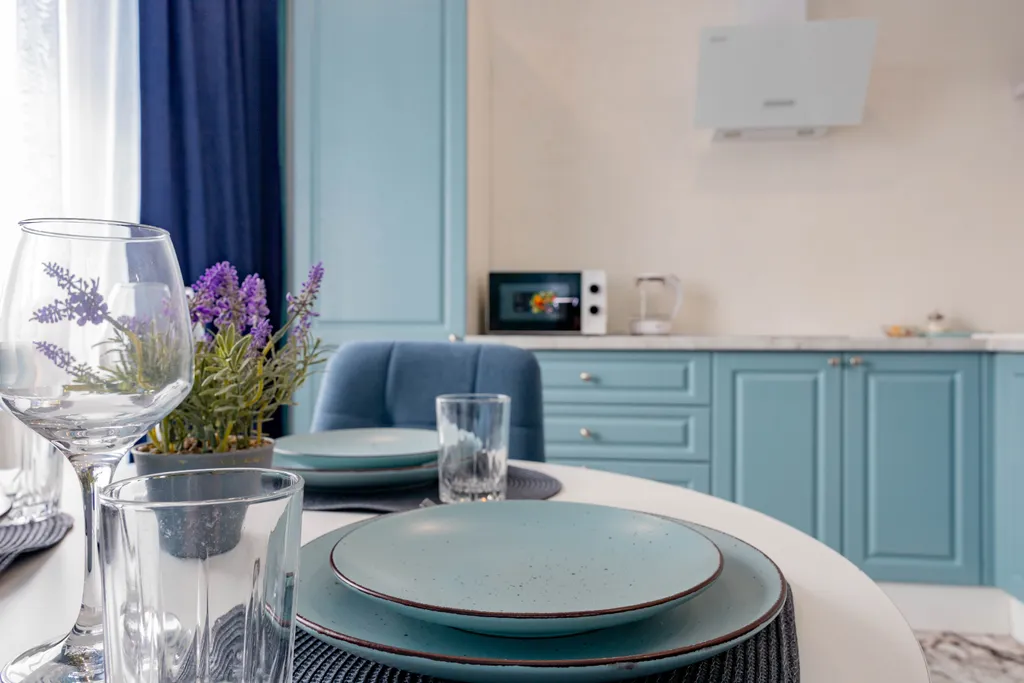 Квартира Квартира в рыбной деревне — Калининград