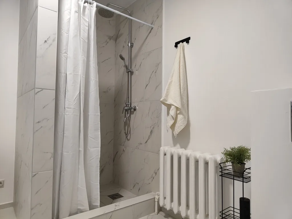 Дом рядом с Гилевской рощей