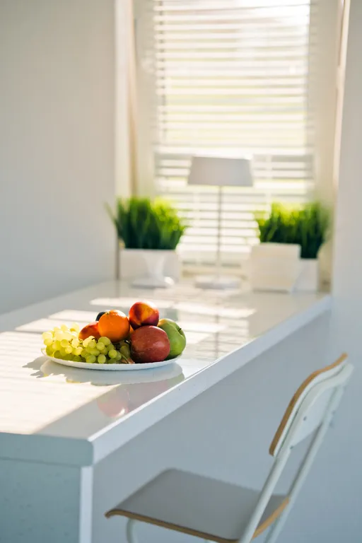 Солнечная гора Сяпся студия с панорамными окнами