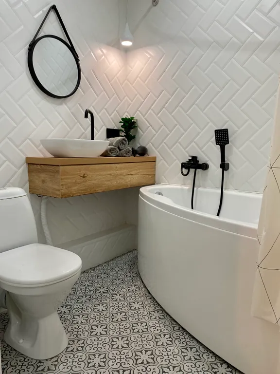 Апартаменты Green в центре