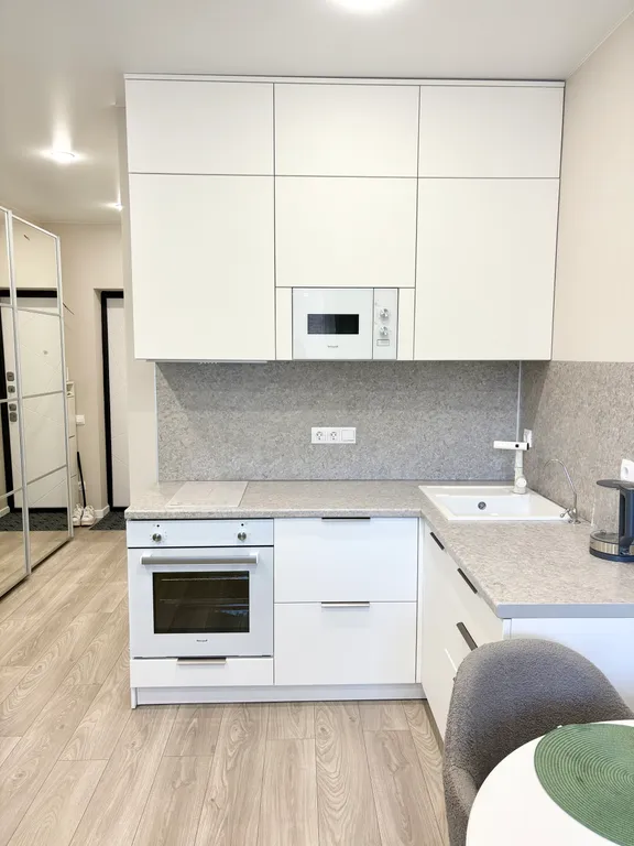 Квартира Уютная студия с размещением 4 человек — аренда посуточно в Сочи