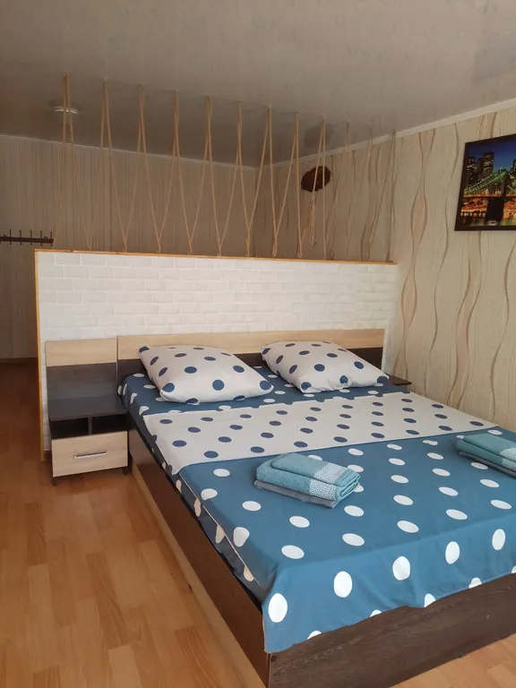 Коттедж Жильё у моря — аренда посуточно в Окунёвка