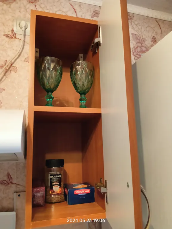 2-комнатная квартира Эстель комфорт класса