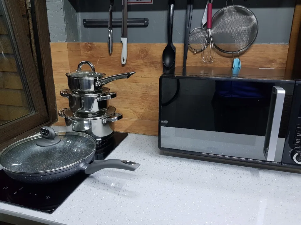 Дом у моря Люкс