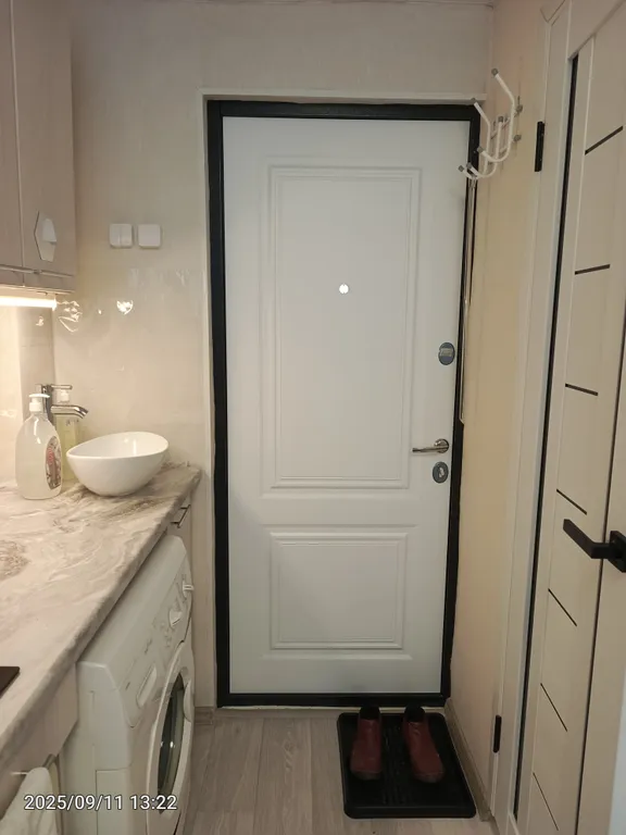 Мини студия в центре города