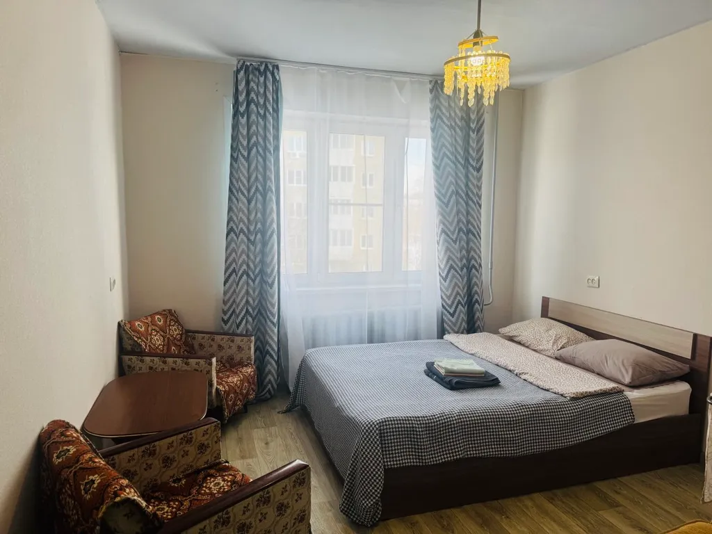 Квартира Квартира в центре города — Березовский