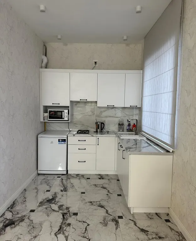 «Гостевой домик»