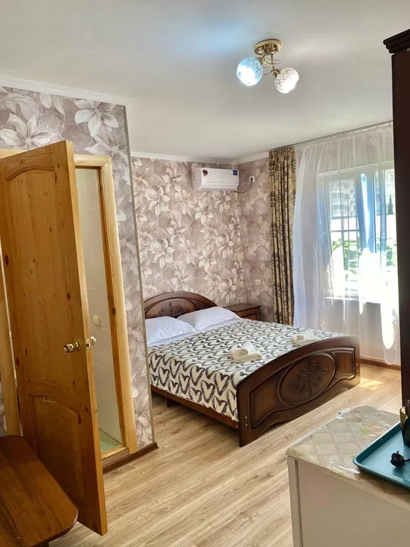 Квартира Комната — Сириус