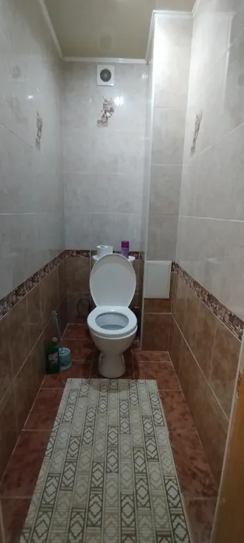 Квартира рядом с ж/д вокзалом