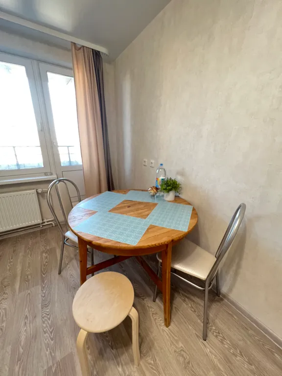 Квартира рядом с ТЦ РИО на Тутаевском