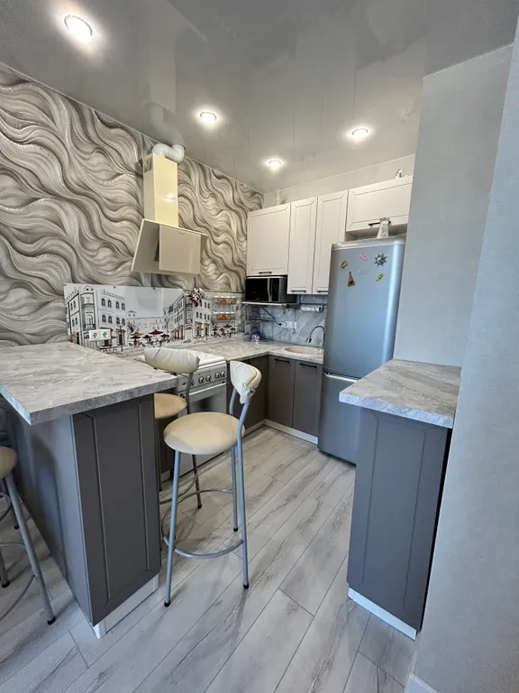 Однушка у Красной Площади