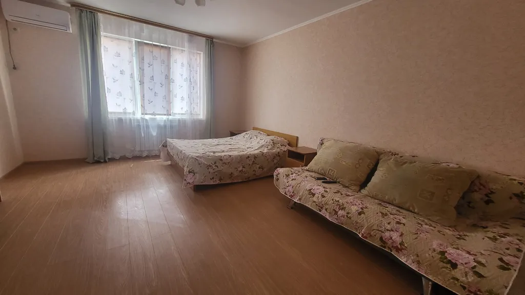 Квартира Квартира с личным входом — Геленджик