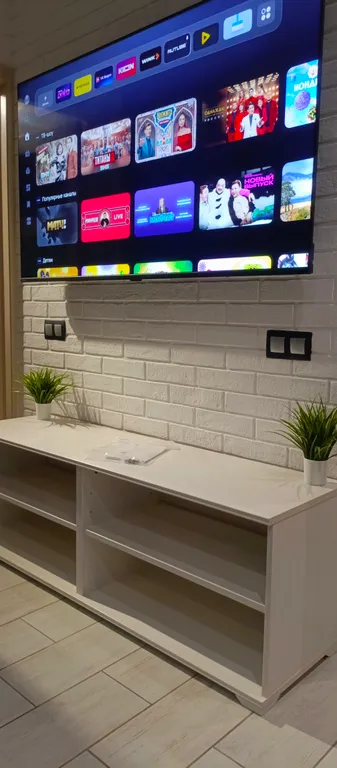 1-комнатная квартира комфорт