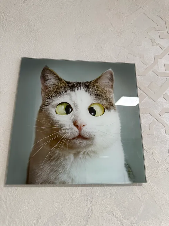 Квартира Двухкомнатная квартира в центре — Красноярск