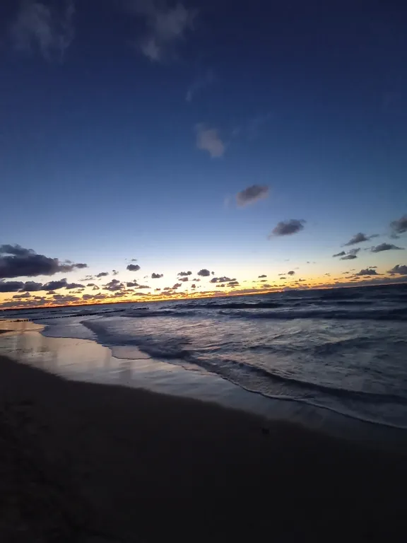 Коттедж Дом на берегу Балтийского моря — Сокольники