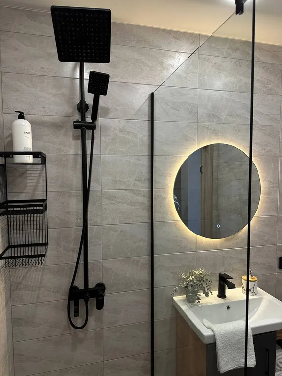 Уютная студия в центре города