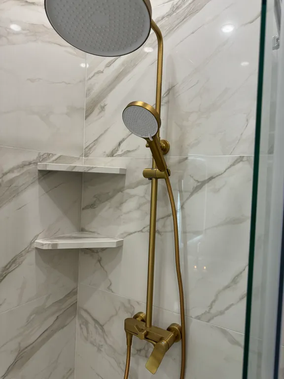 Великолепные апартаменты