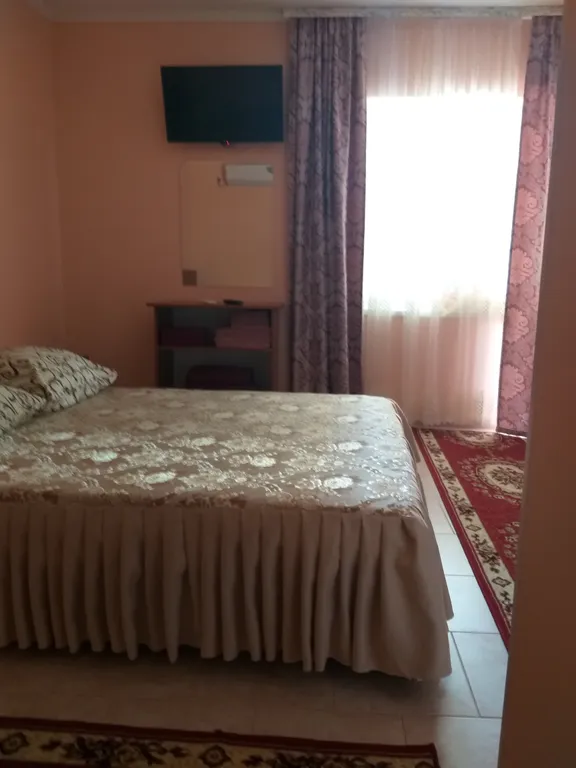 Квартира Комната — аренда посуточно в Заозёрное