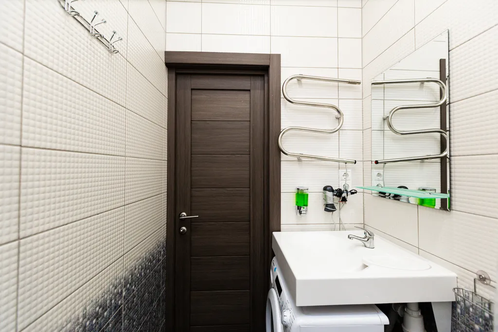 Стильная дизайнерская квартира недорого