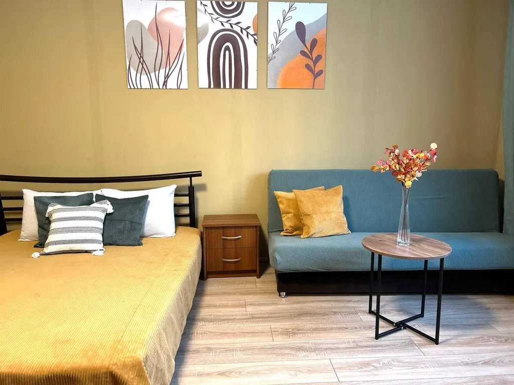 Квартира Квартира возле торгового центра планета — Красноярск