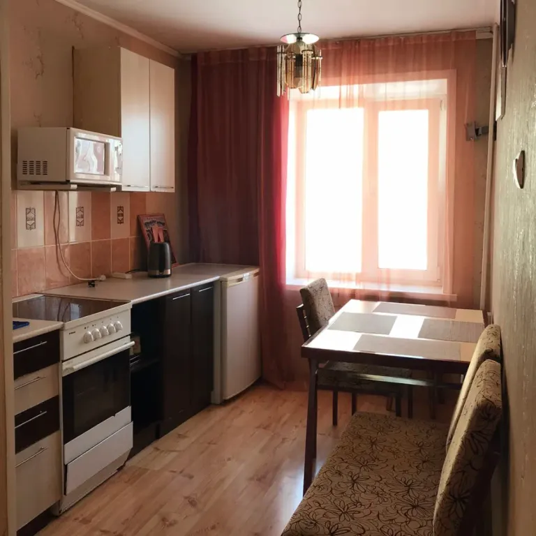 Уютная квартира в курортной зоне