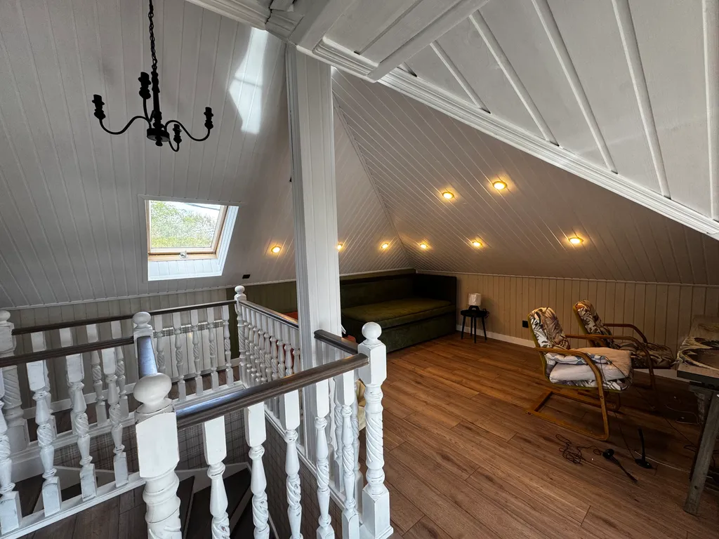 Коттедж Гостевой домик у крепости Орешек — им. Морозова