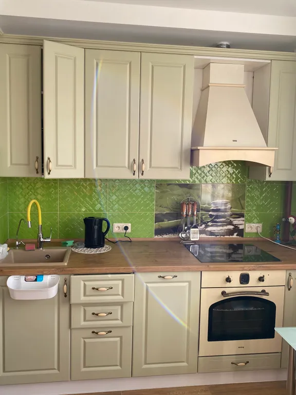 Квартира 1-комнатная Квартира — Калининград