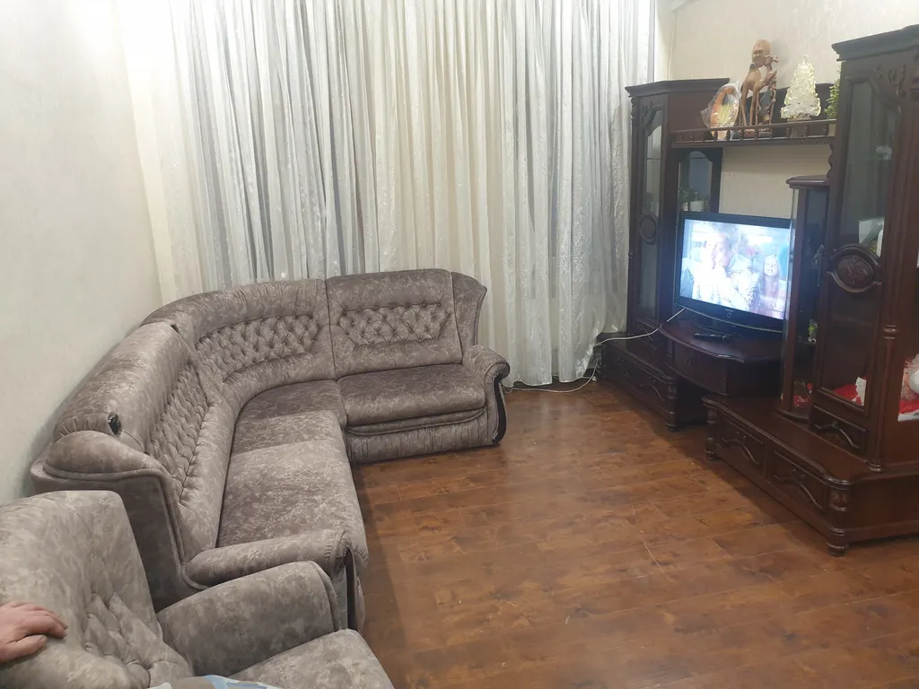 2-комнатная Квартира — аренда посуточно в Феодосия