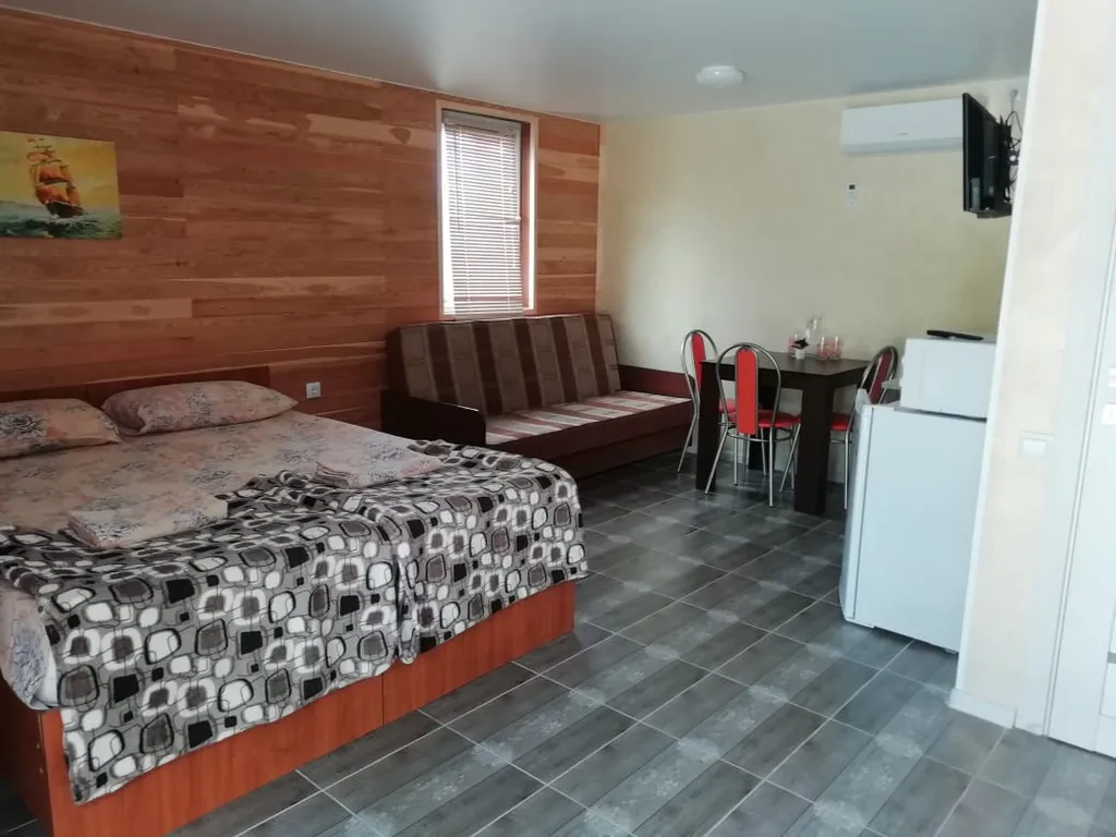 Отдых на Азовском море