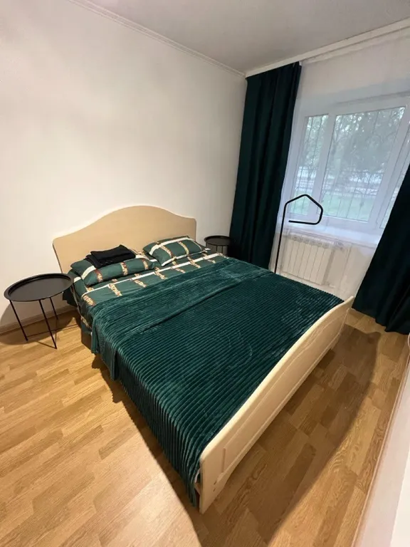 Уютная 2-х комнатная квартира в центре Улан-Удэ