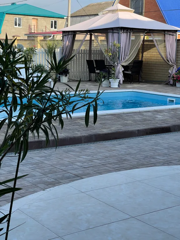 Жемчужина у моря