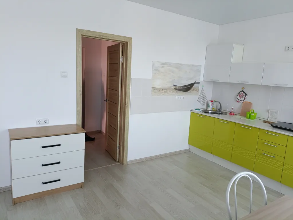 Уютная квартира рядом с ГЛЦ Металлург Магнитогорск и озеро Банное