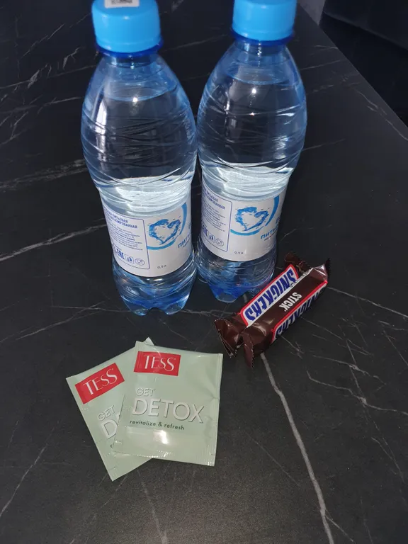 Квартира - комфорт класса