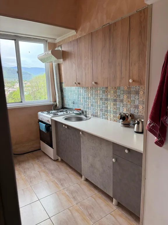 Уютная квартира для семьи