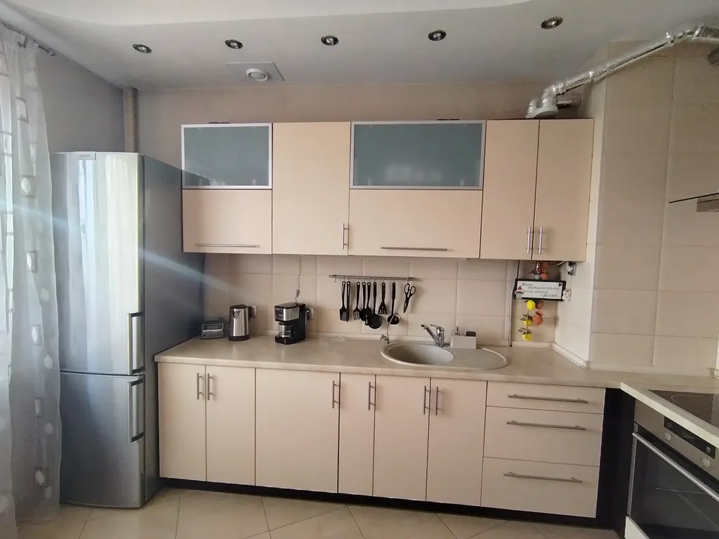 Квартира Уютная квартира у Королевских ворот — Калининград