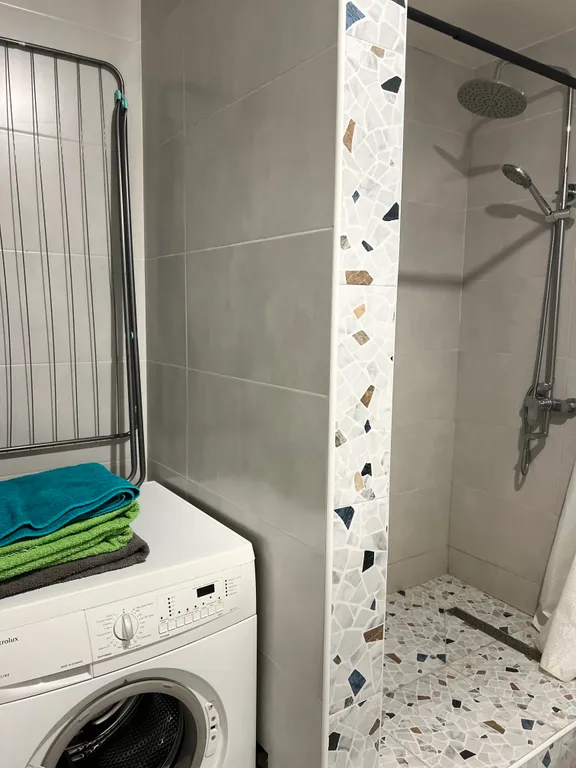 В идеальном месте