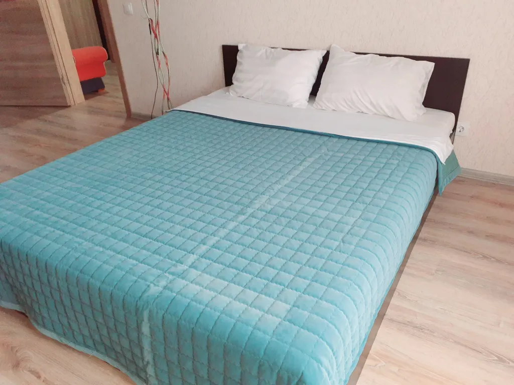 Простая чистая квартира по М4 и Тамбов трассе вблизи Воронежа