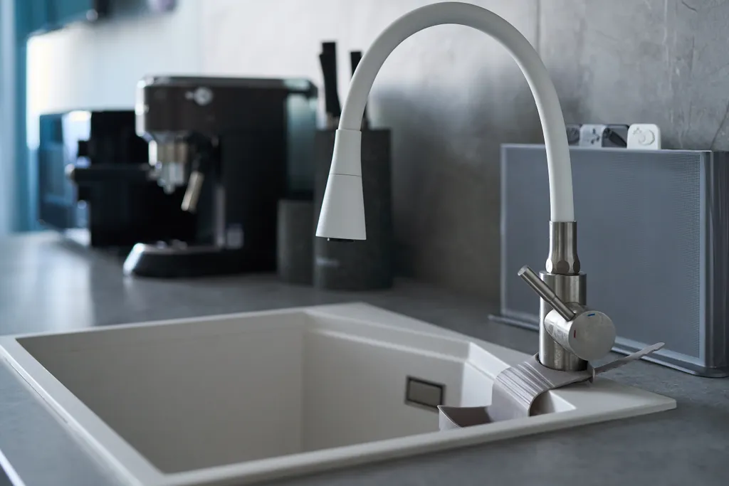 Роскошные апартаменты Baltic Sense