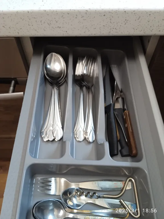 Уютная и чистая квартира в самом центре города