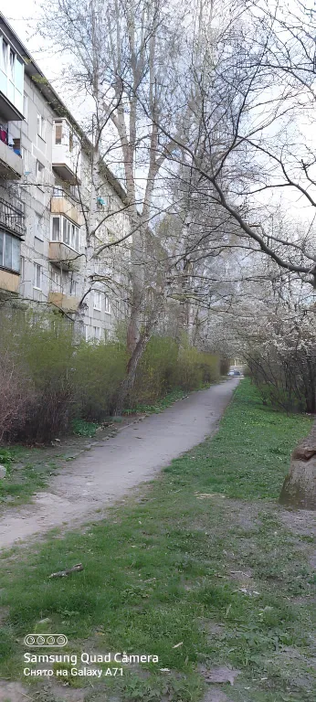 На побережье Балтики