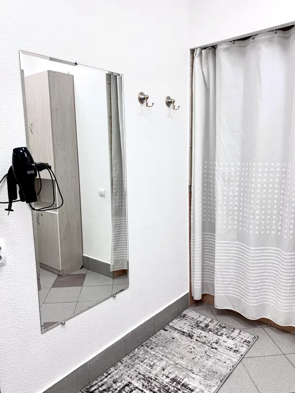 Уютная студия в центе Кирова