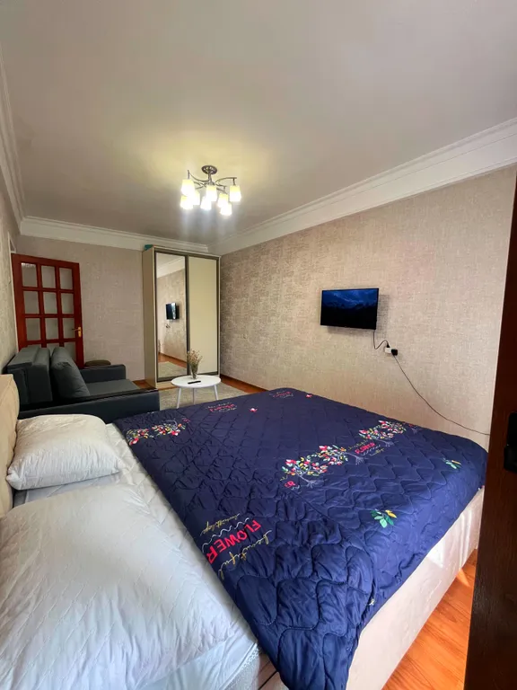 Сдается в 5 минутах от моря, уютная чистая квартира