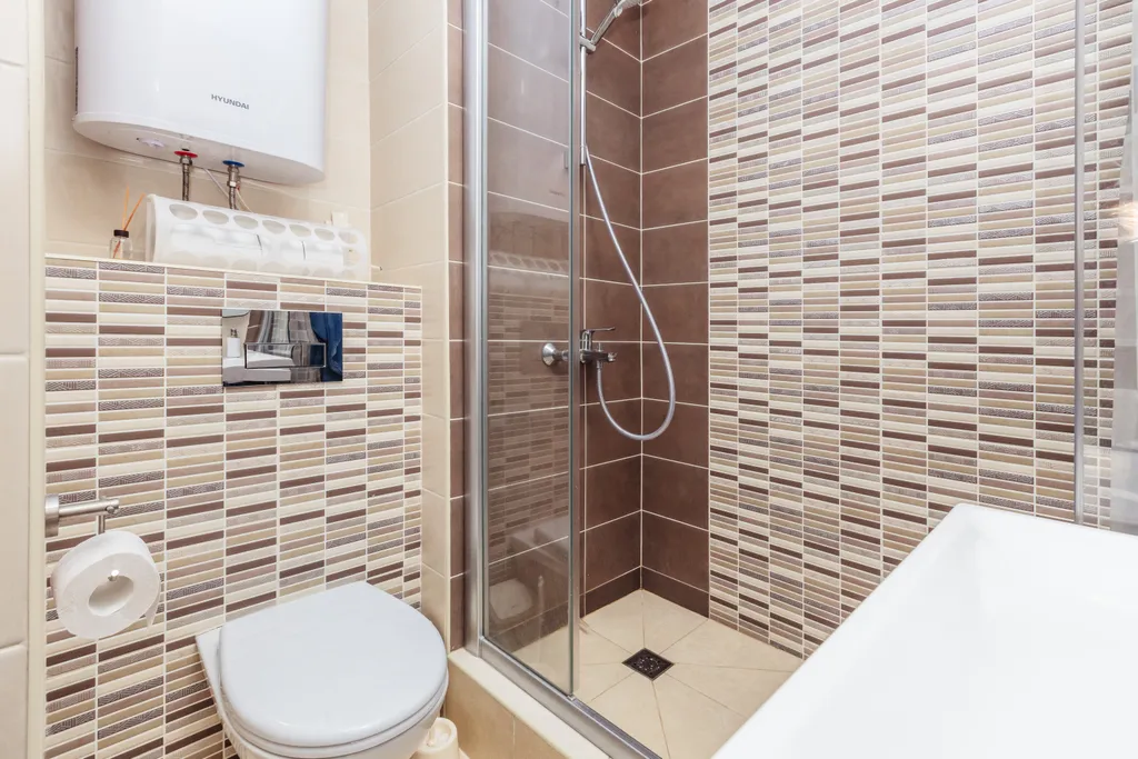 Квартира Новая квартира в Сириусе — Сириус